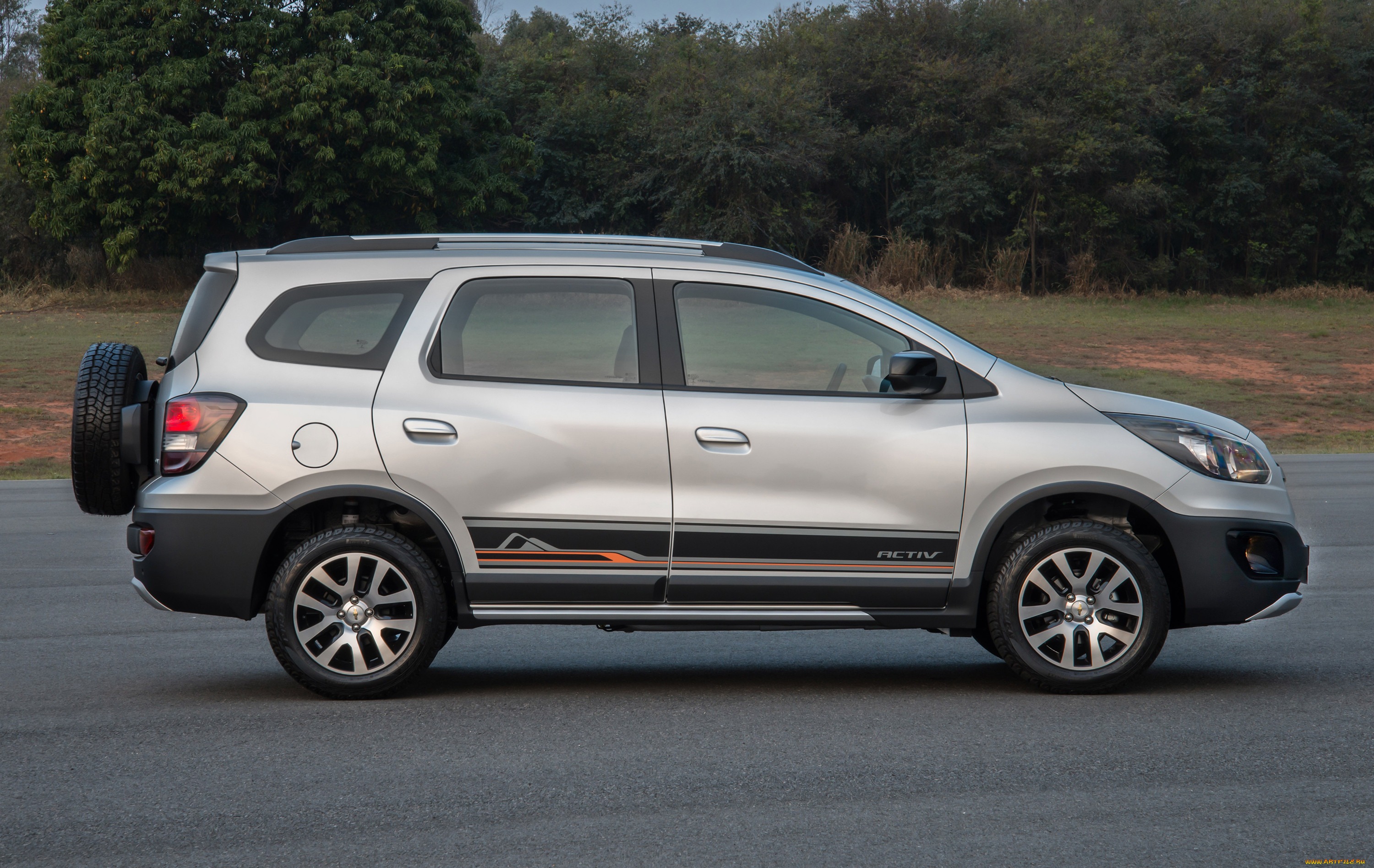 , chevrolet, , 2014, activ, spin